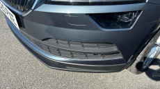 Skoda Karoq 1.5 TSI SE L 5dr DSG Petrol Estate